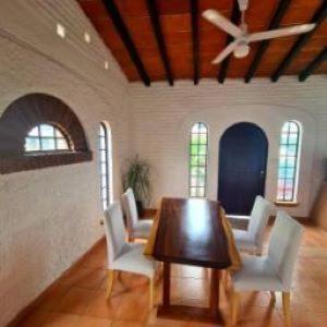 Casa Gemelas Пуэрто-Вальярта Экстерьер фото